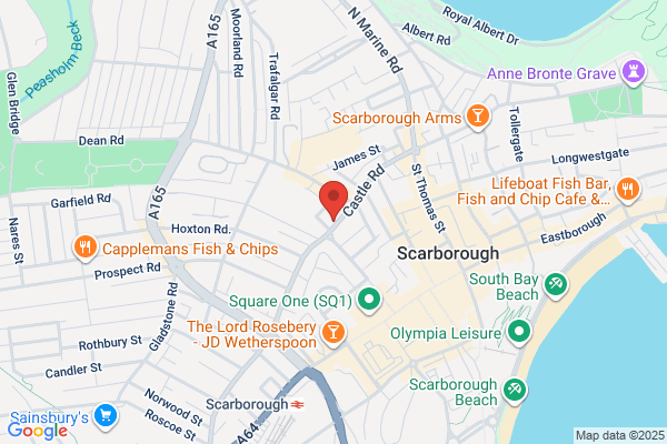 Charlwood Hearing Care
