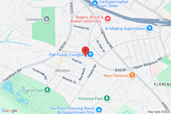 Belgrave Surgery