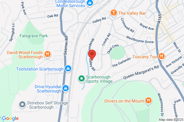 Chelston School Of Motoring