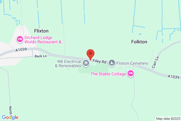 Harrison Electrical