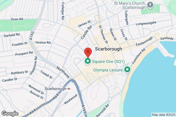Reeds Rains Estate Agents Scarborough