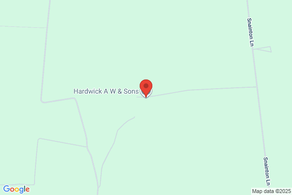 A W Hardwick & Sons