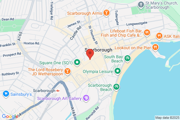 The Edinburgh Woollen Mill