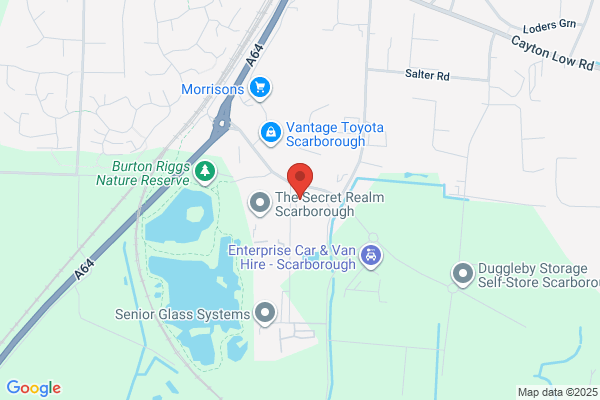 Motability Scheme at Des Winks Volkswagen Scarborough