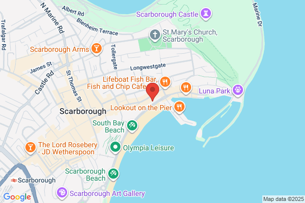 H S Hodgeson (Scarborough) Ltd