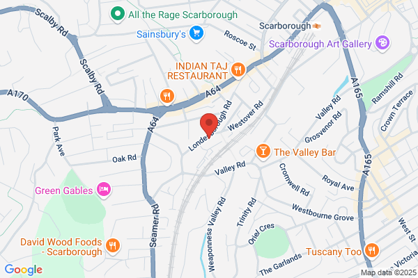 Londesborough Motor Services