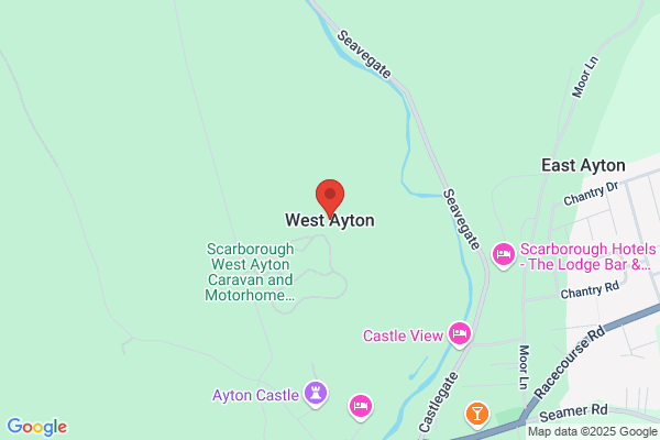 West Ayton