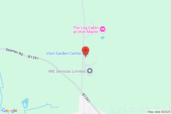 Irton Garden Centre