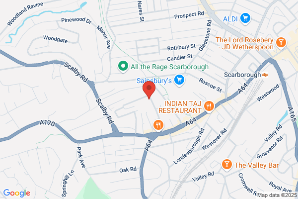 Scarborough Plumbing & Heating