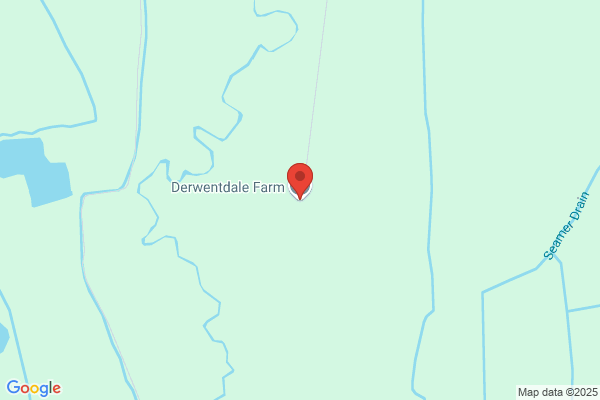Derwentdale