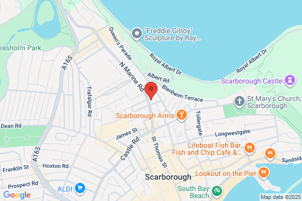 Vincents Of Scarborough