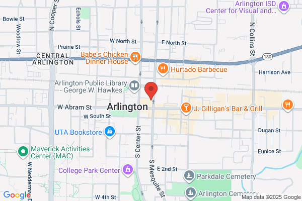 Arlington Private Hotel