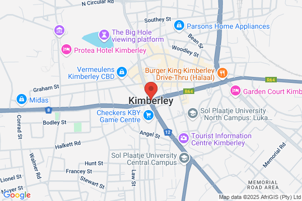 Kimberley