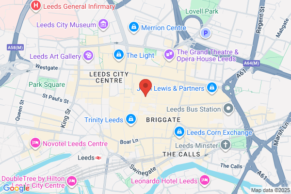 Leeds Hotel