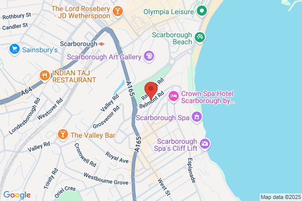 Marine-Residence