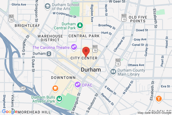 The Durham Hotel