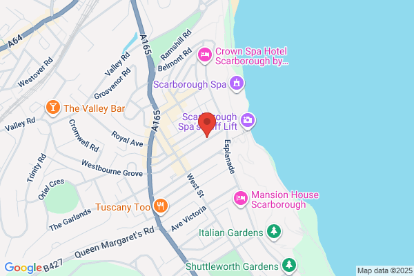 The Redcliffe Hotel