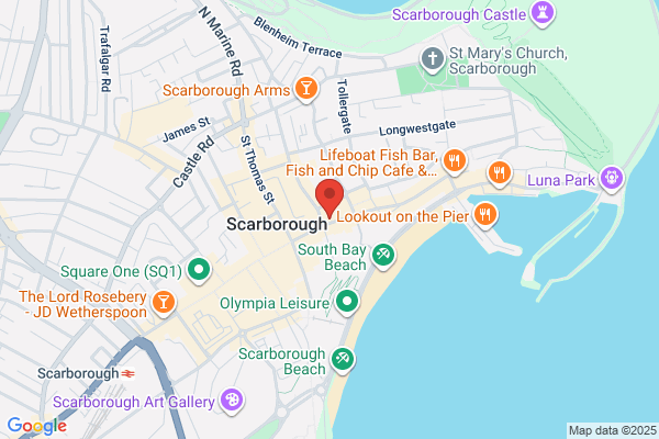 Woodstock Of Scarborough