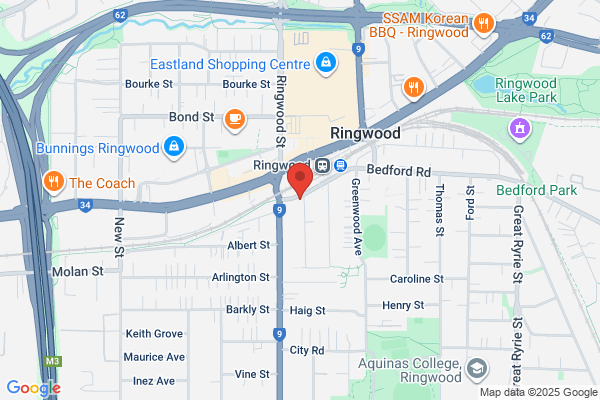 Tymon Building Maintenance