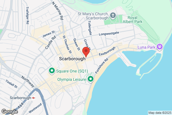 Woodstock Of Scarborough
