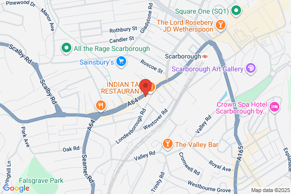 Central Property Lettings