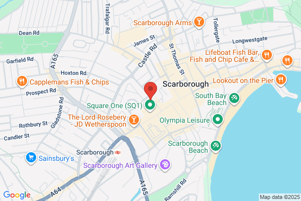 Embrace Financial Services - Scarborough