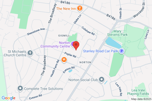 Daisychain Day Nursery