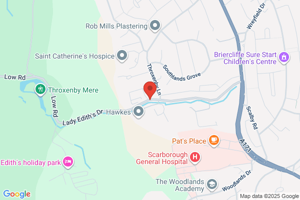 Yorkshire Coast College Day Nursery (Scarborough)