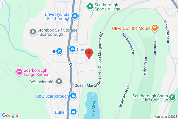 Dulux Decorator Centres