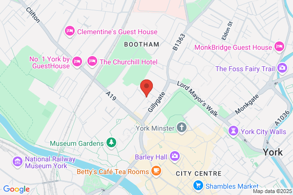 BBC Radio York