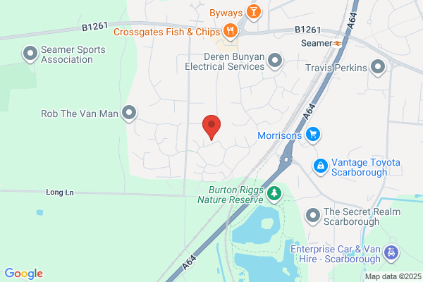 Beazer Road Springs