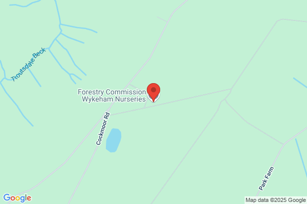 Forestry Commission