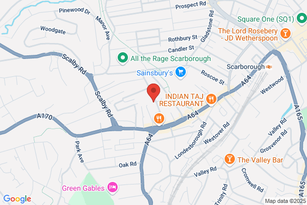Intruder Alarm Services Ltd