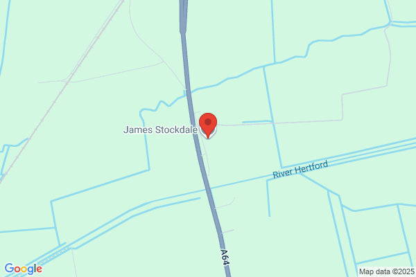 James Stockdale Ltd