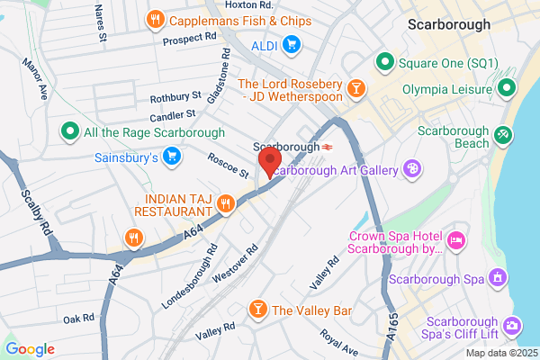 North Yorkshire Finance Ltd