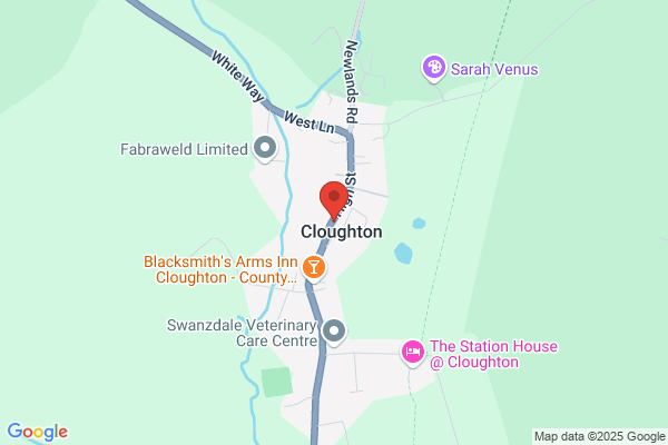 Burniston & Cloughton Playgroup