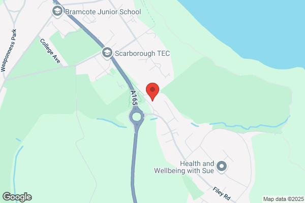 Wheatcroft Pre-School Playgroup