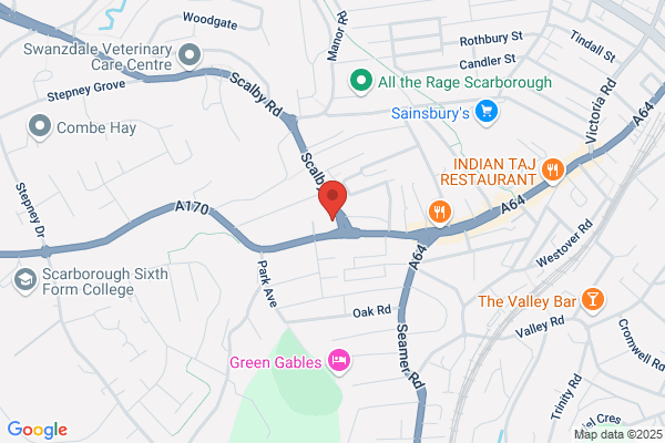 Crown Tavern