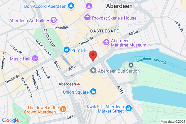 Aberdeen Hotel