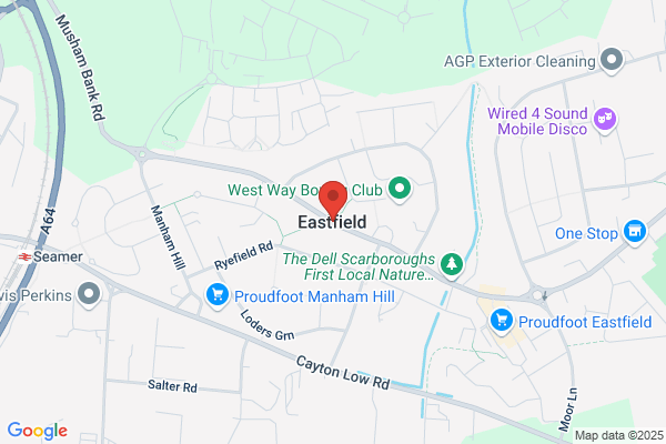 Eastfield
