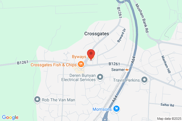 The Byways