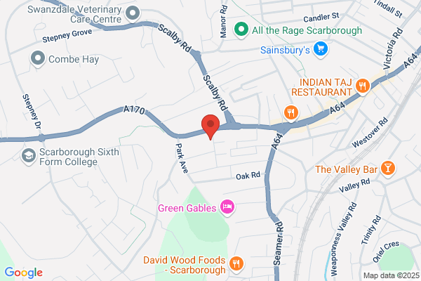 Scarborough Removals & Storage