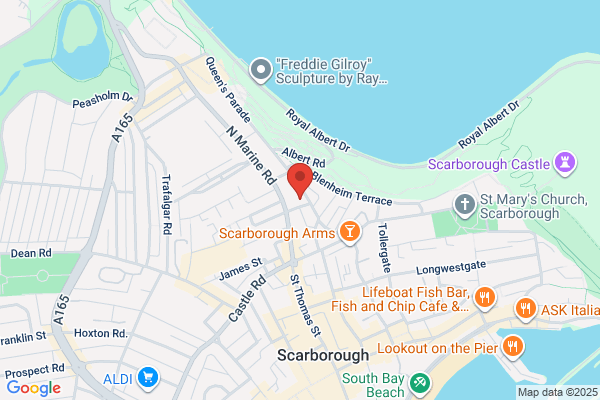 Seaview Care Home