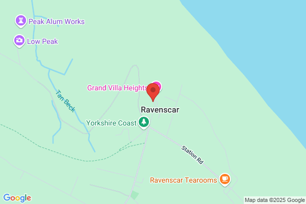 Ravensmere