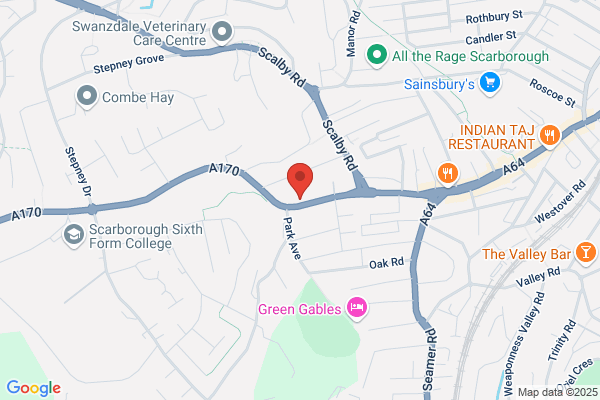 St Cecilia's Care Services Ltd