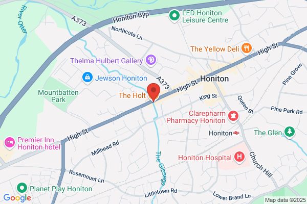 The Holt