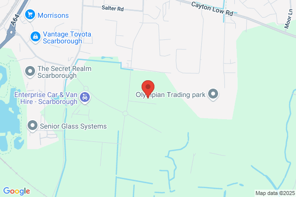 T E F Transport Ltd