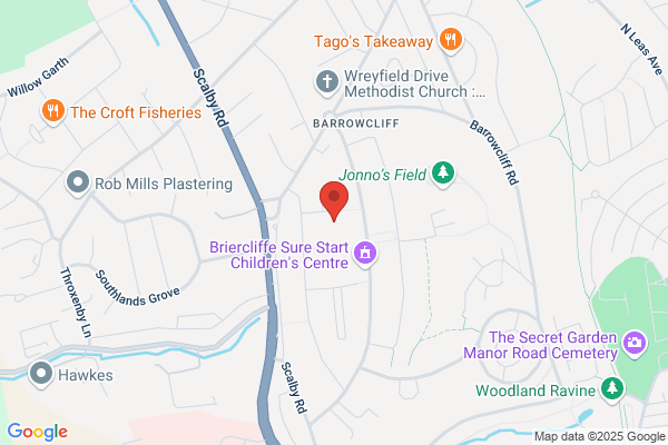 Barrowcliff Nursery & Infant School