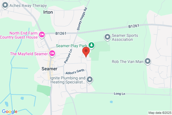 Seamer & Irton Community Primary School