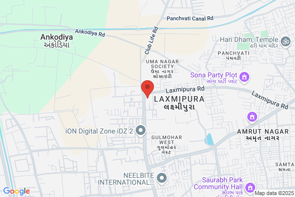 Pentad Security Services